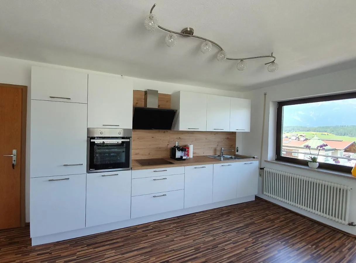 Ferienwohnung Sophia Innsbruck 0*,  Austria