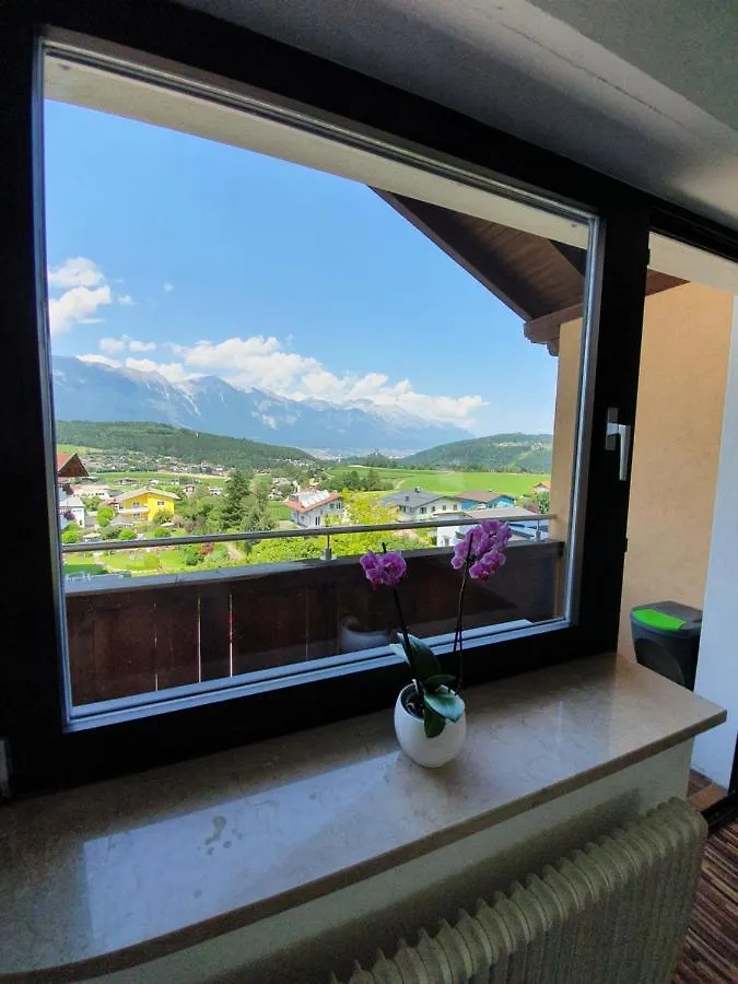 Ferienwohnung Sophia Innsbruck Apartment