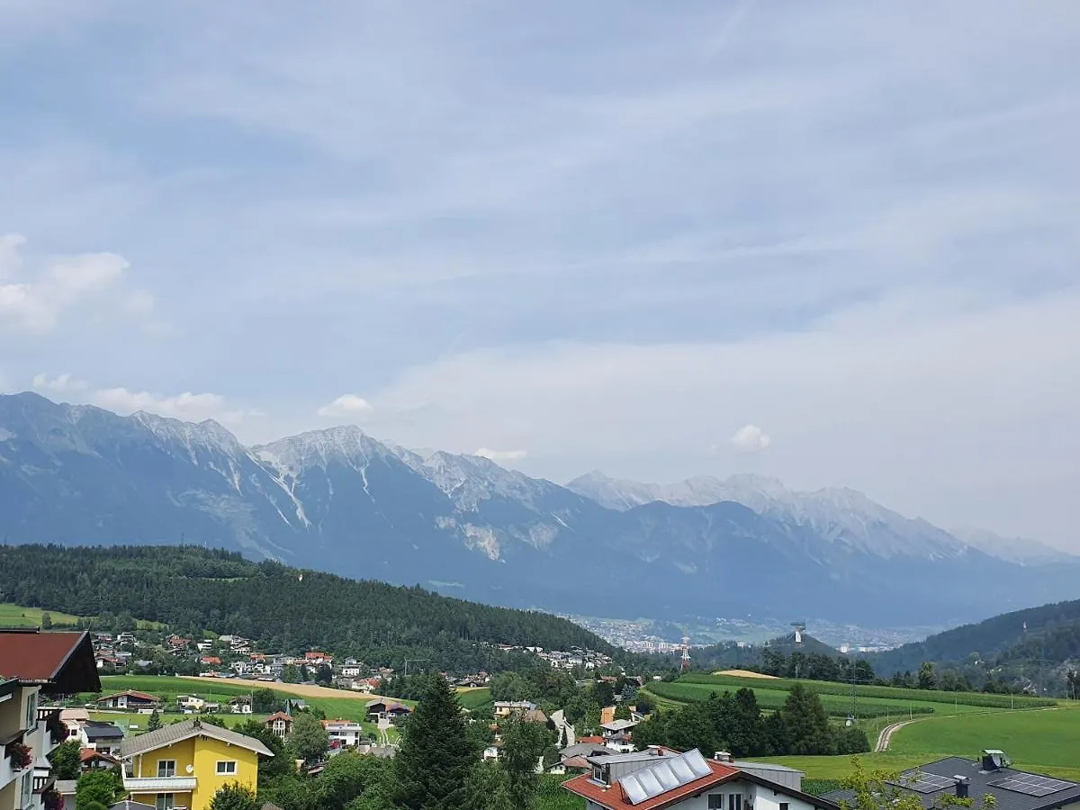 Ferienwohnung Sophia Innsbruck Apartment