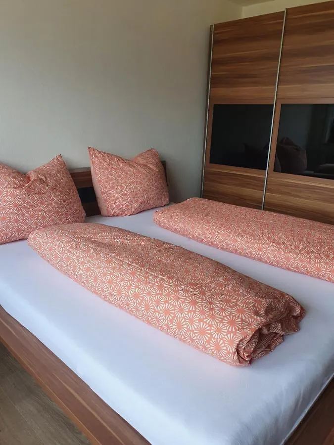 Ferienwohnung Sophia Innsbruck