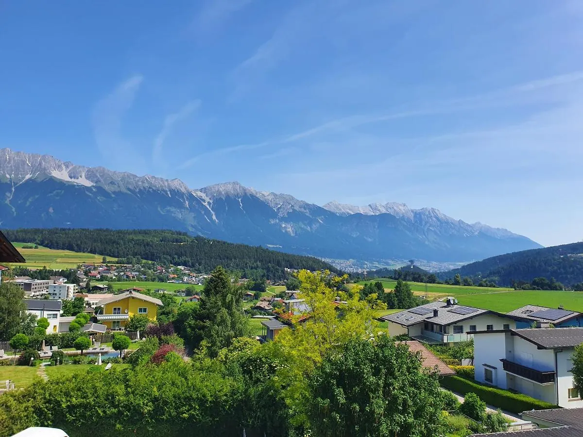 Ferienwohnung Sophia Innsbruck Austria