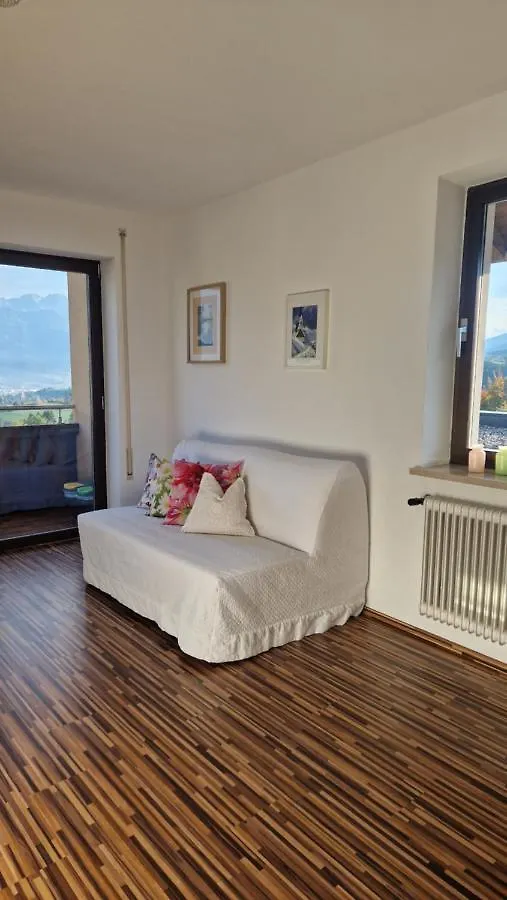Ferienwohnung Sophia Innsbruck