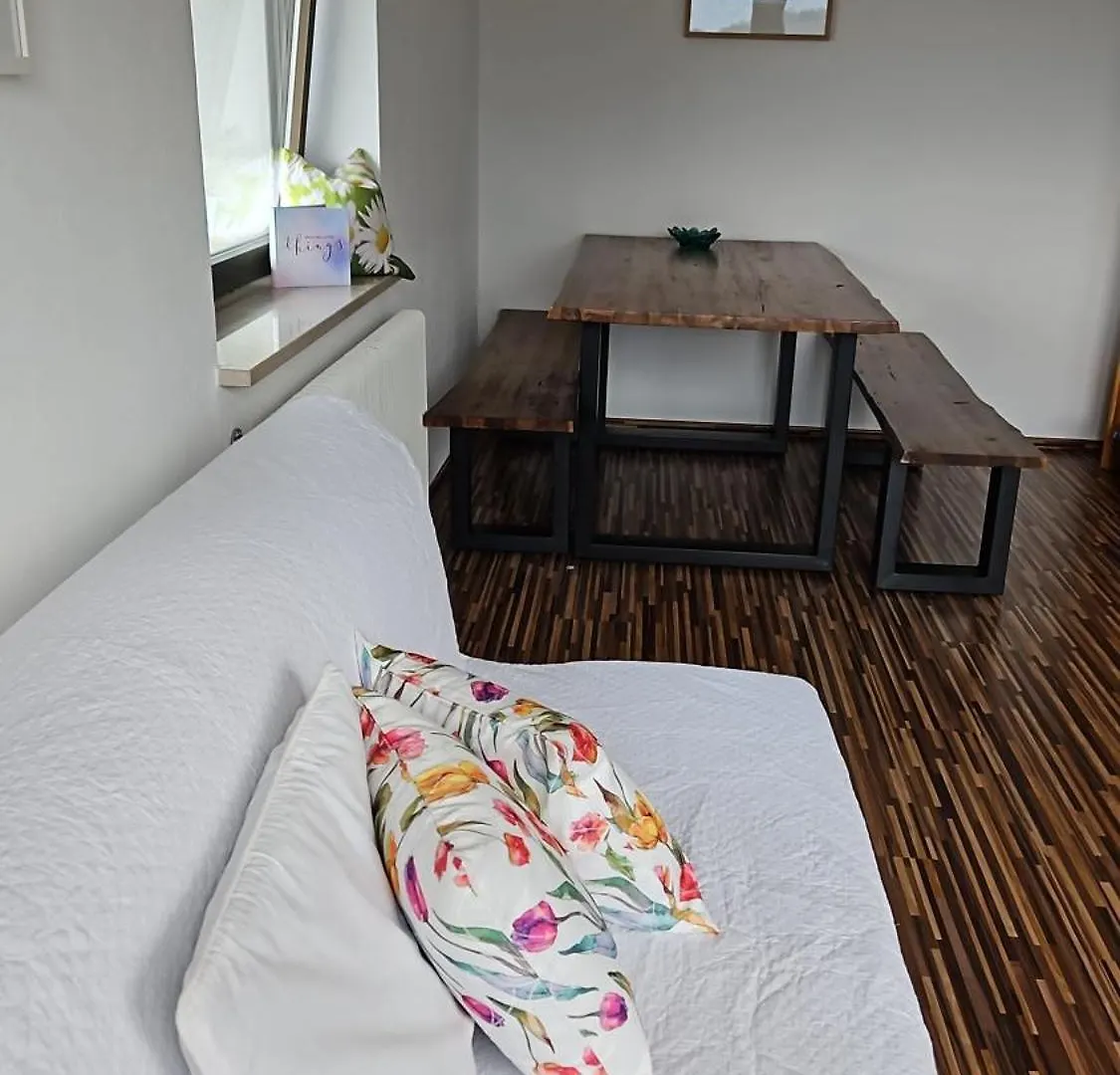 Apartment Ferienwohnung Sophia Innsbruck Austria